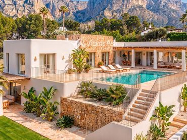 Casa con piscina in vendita a Del Tarrac