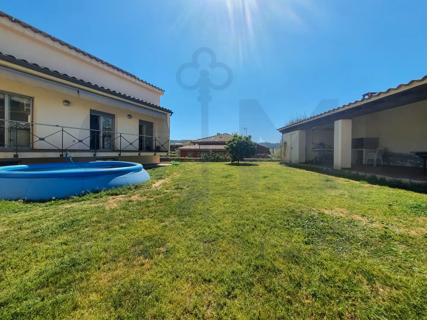 Villa con terrazza in vendita a Carrer Pins, imagen 3