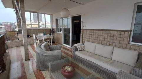 Photo 2 of Attic for sale in Carrer Portugal, Ensanche - Diputación, Alicante / Alacant