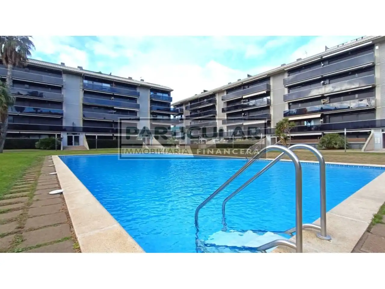 Dúplex con piscina en venta en Avenida Puig Sapera 2, imagen 43