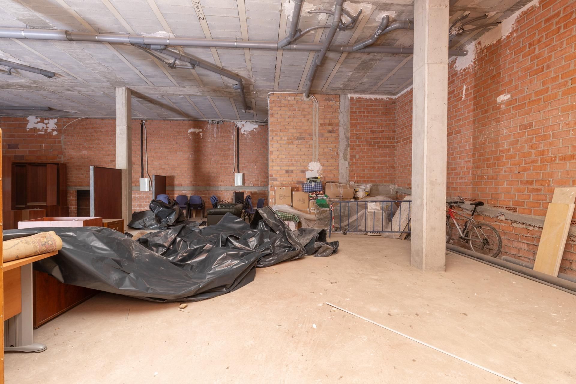 Premises for sale in Armilla