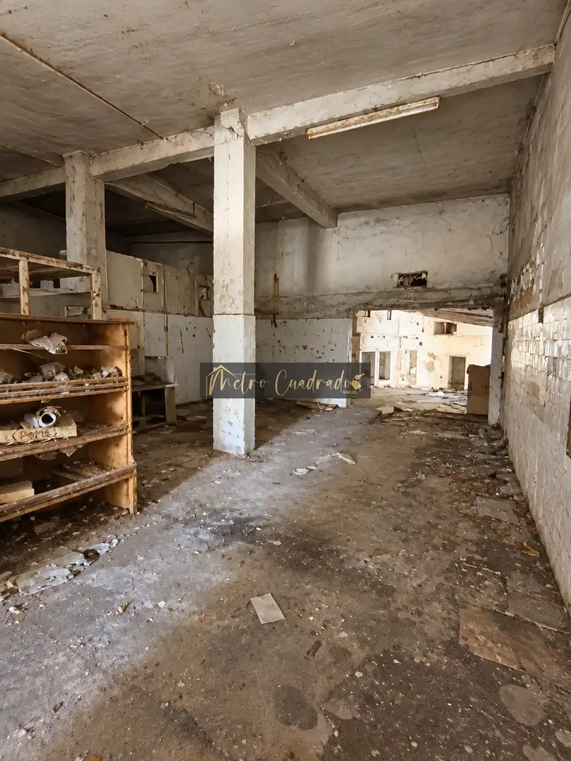Residencial en venta en Centro