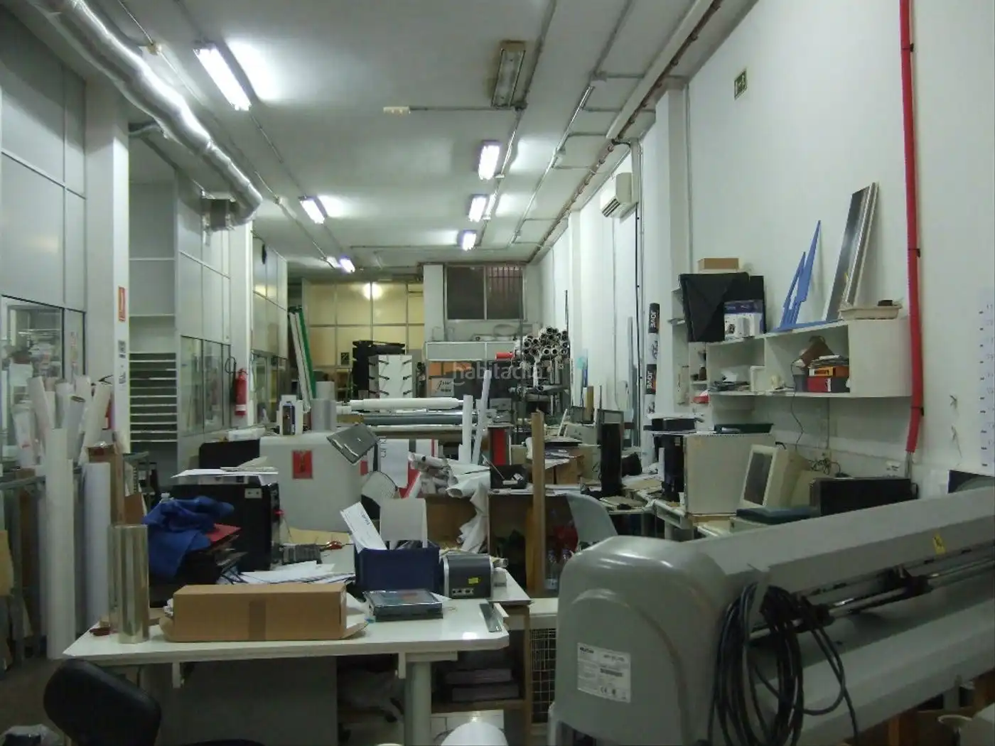 Nave industrial en venta en Eixample, imagen 4