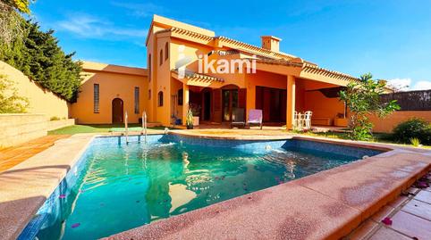 Photo 2 of Single-family semi-detached for sale in Portman, La Manga Club, Cartagena