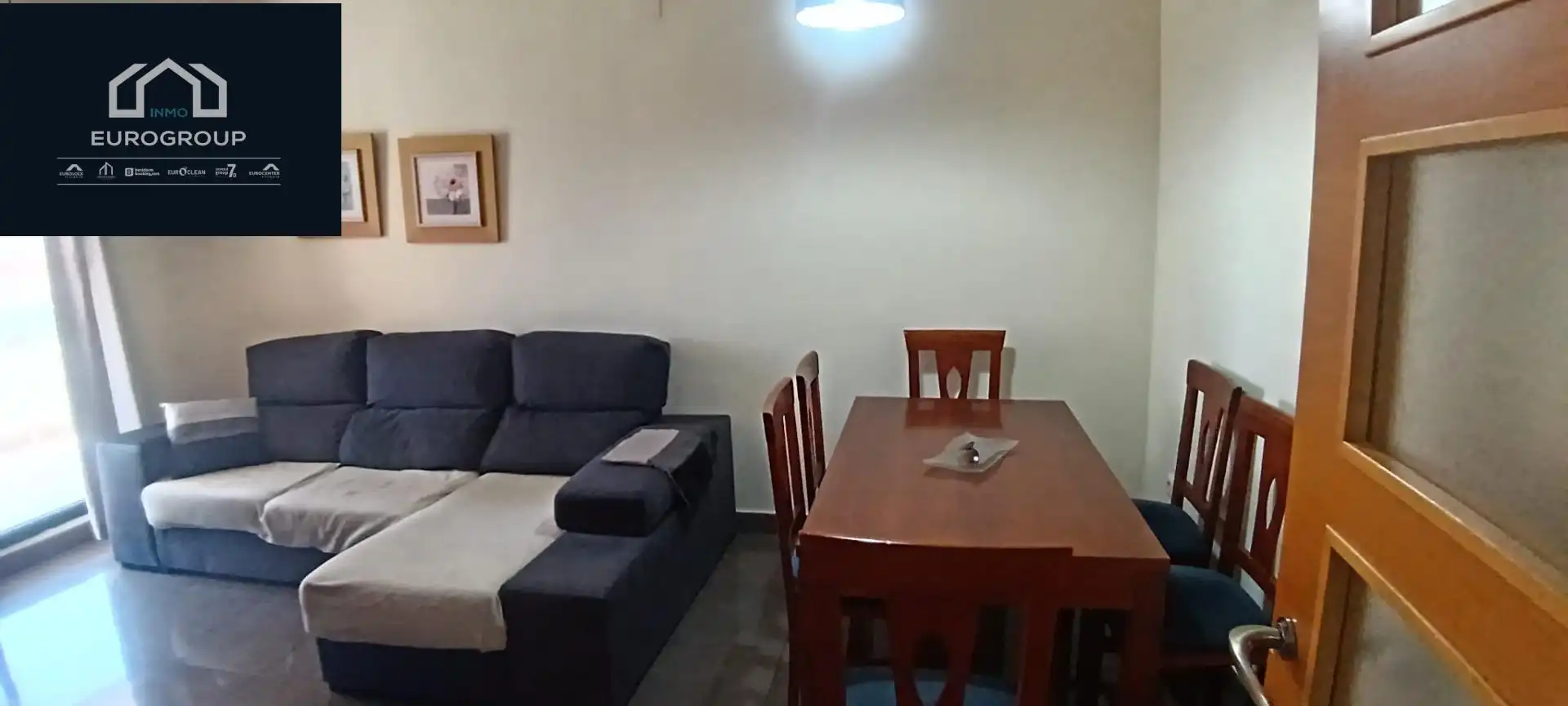 Apartament amb piscina en venda a Rincón de Loix, imagen 5