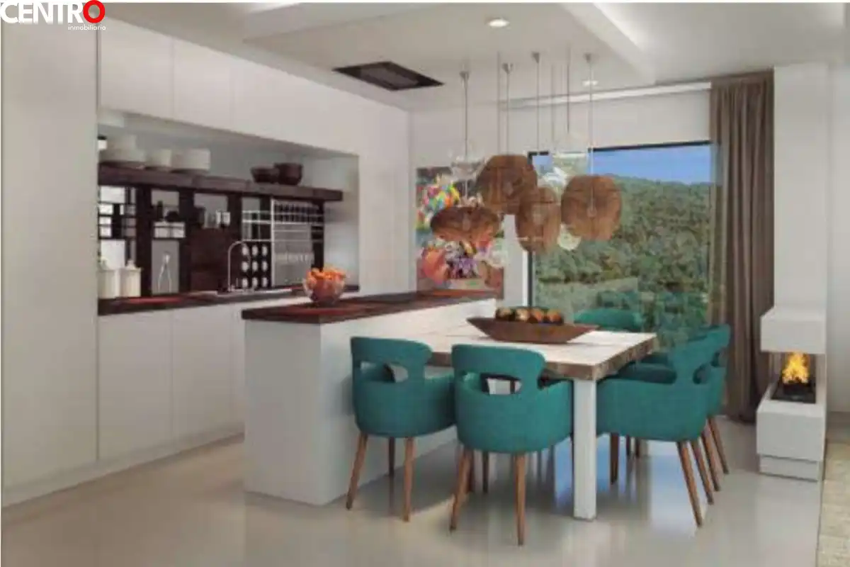 Maisonette mit Pool zum Verkauf in La moraleda, imagen 3