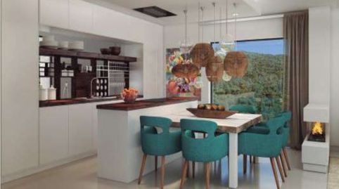 Foto 3 de Dúplex en venta en La Moraleda, Benahavís pueblo, Benahavís