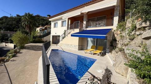 Foto 3 de Casa o xalet en venda a Gardenies, 27, Santa Cristina Poble, Santa Cristina d'Aro