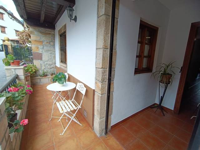 Casa adosada en Venta en Valdáliga