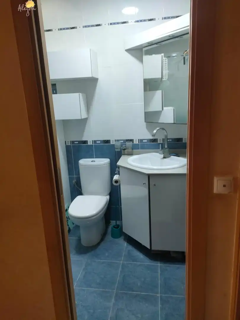 Bungalow amb jardí en venda a Avenida de las alondras, imagen 23