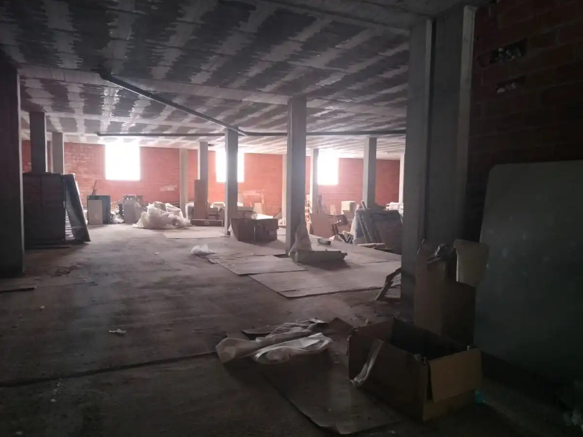 Local comercial en venda a Circunvalación, imagen 10