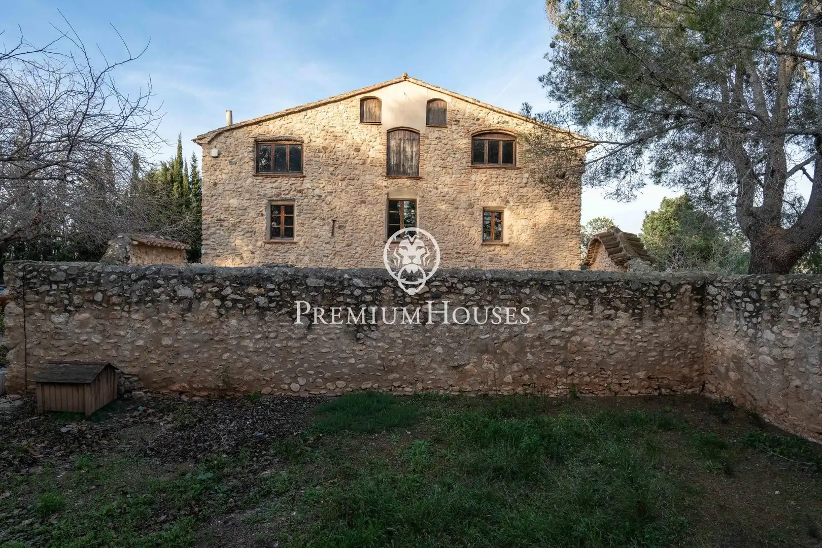 Landhaus mit Garten zum Verkauf in Valls, imagen 2