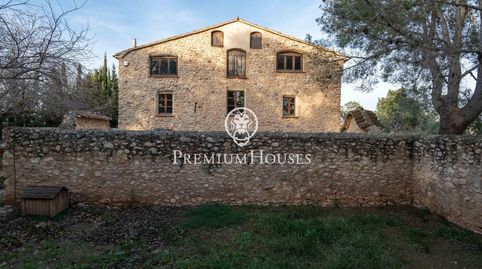 Foto 2 von Country house zum Verkauf in Valls, Tarragona