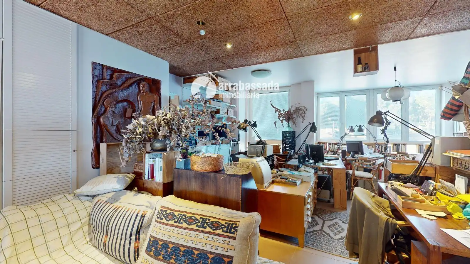 Sala de estar de Casa o chalet en venta en Tarragona con Aire acondicionado, Calefacción y Terraza