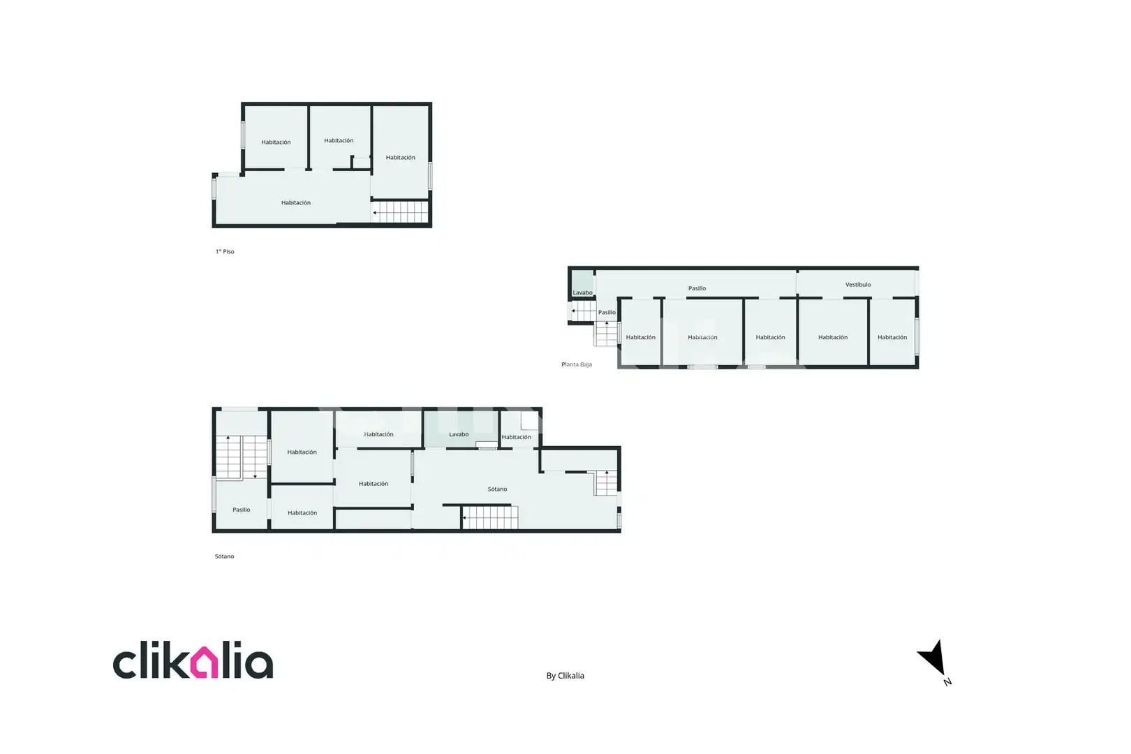 Casa o xalet en venda en Sabadell