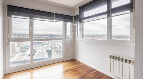 Foto 3 de Pis en venda a C. de Dulce Chacón, Virgen del Cortijo - Manoteras, Madrid Capital