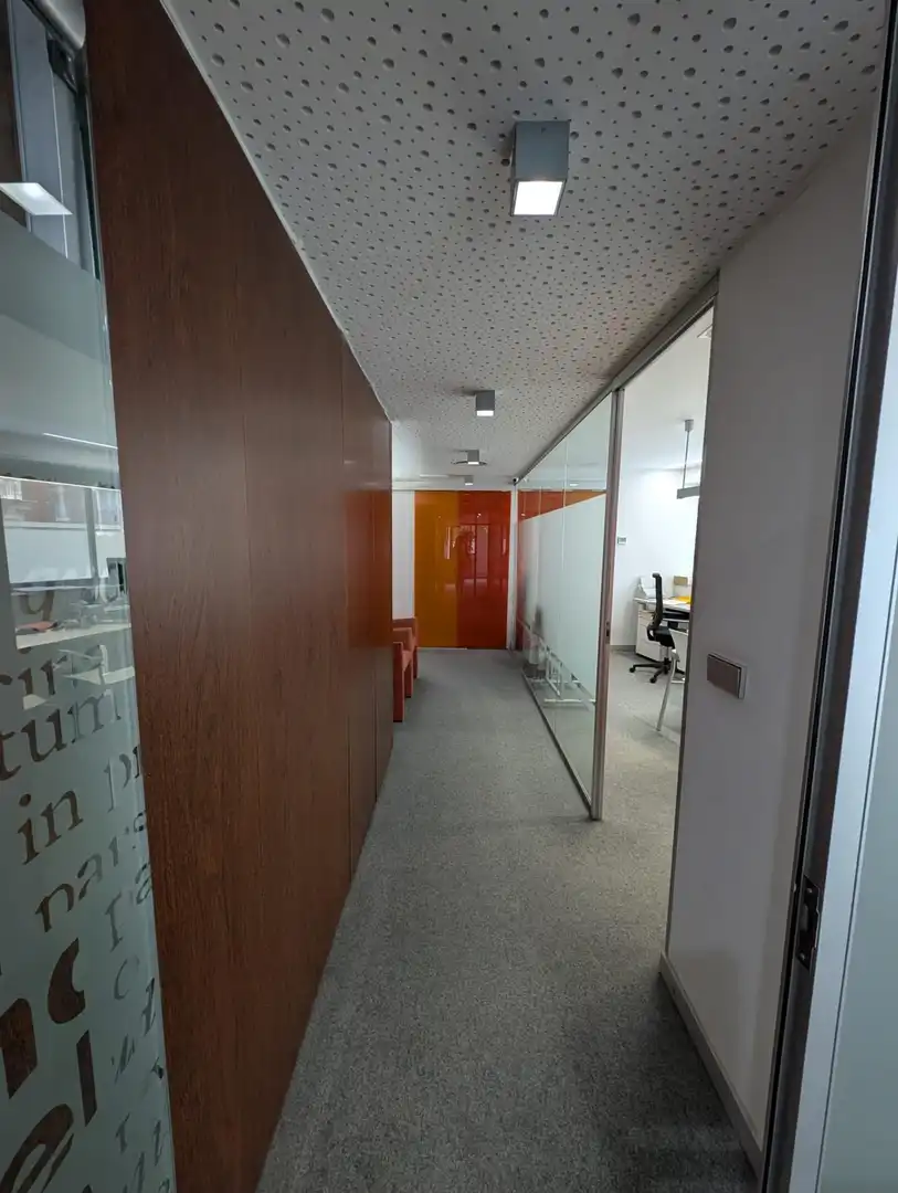 Büro zur Miete in Murcia