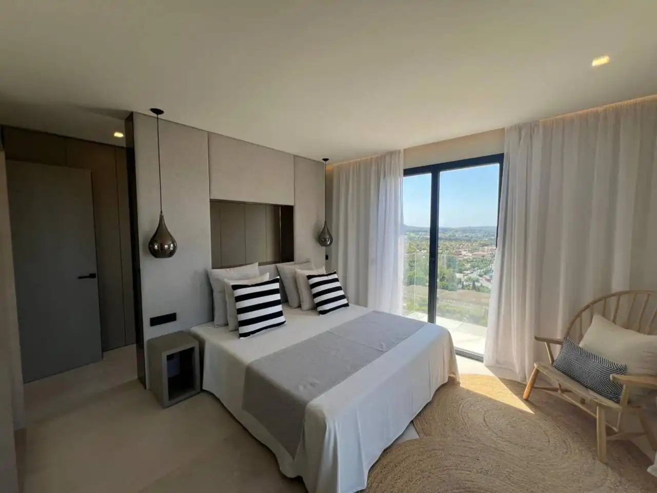 Attic for rent in Calle Nunyo Sans, Costa de la Calma