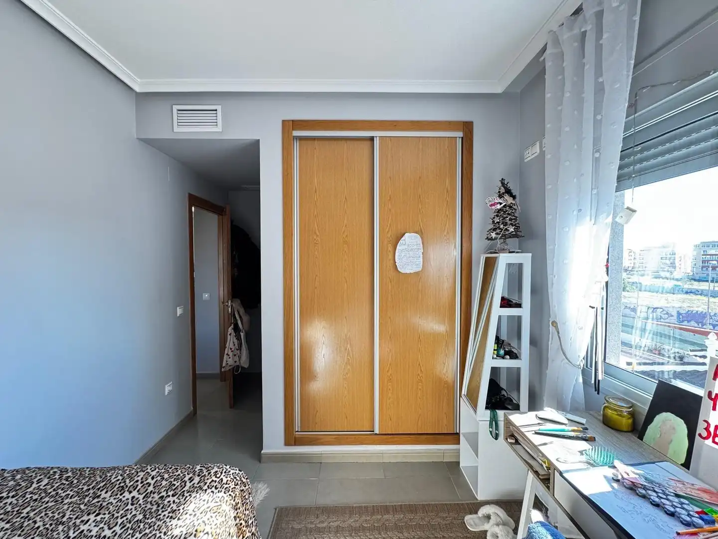 Apartamento con terraza en venta en Calle de matilde peñaranda, imagen 31