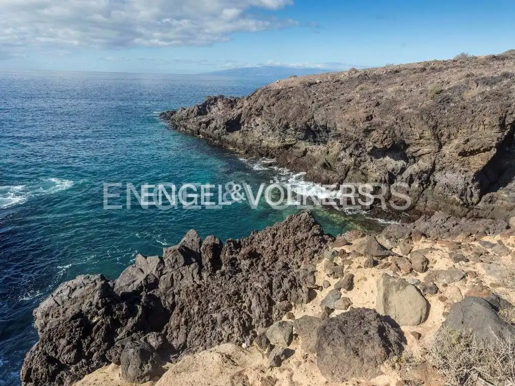 Casa con piscina in vendita a Callao Salvaje - Playa Paraíso, imagen 7