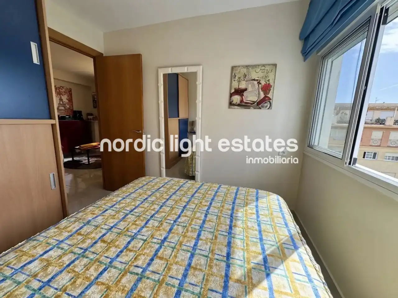 Flat with pool for sale in Torre del Mar, imagen 21