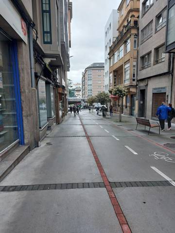 Local comercial en Venta en Os Mallos
