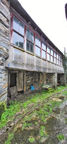 Finca rústica en Venta en N/A, -1 en O Incio