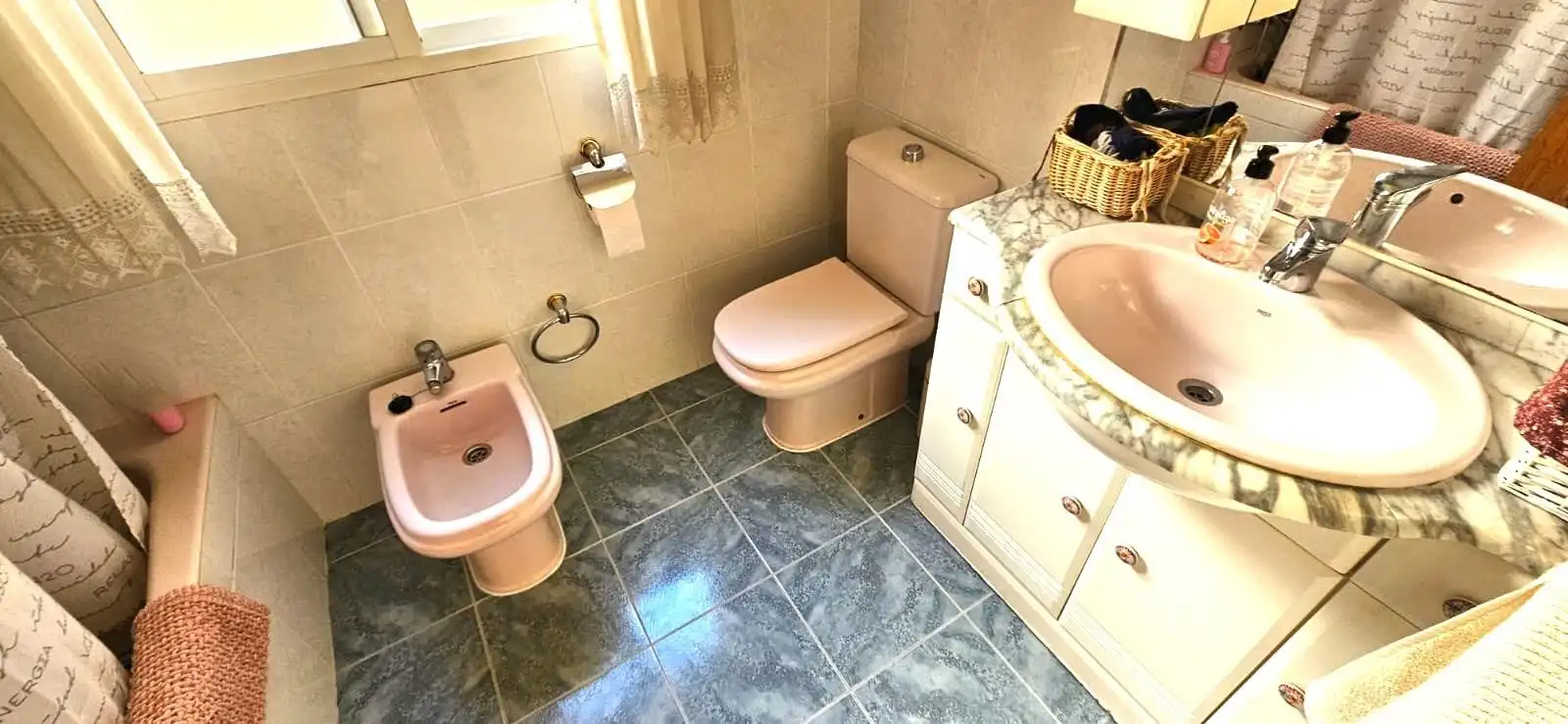 Appartement avec ascenseur à vendre à El Ejido Ciudad, imagen 24
