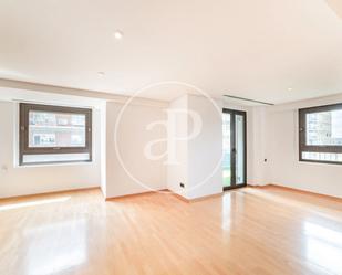 Flat to rent in P.º de La Habana, El Viso