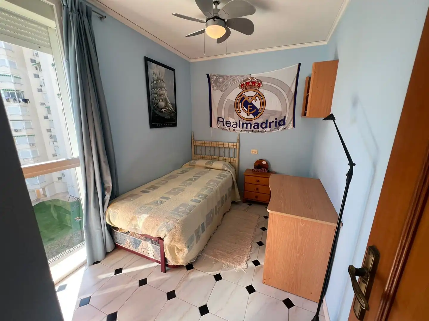 Wohnung mit Aufzug zum Verkauf in Playa de Gandia, imagen 10