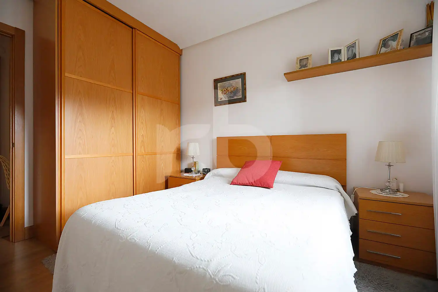 Flat for sale in Ermita Karrika, Palmera - Dumboa - Arbes