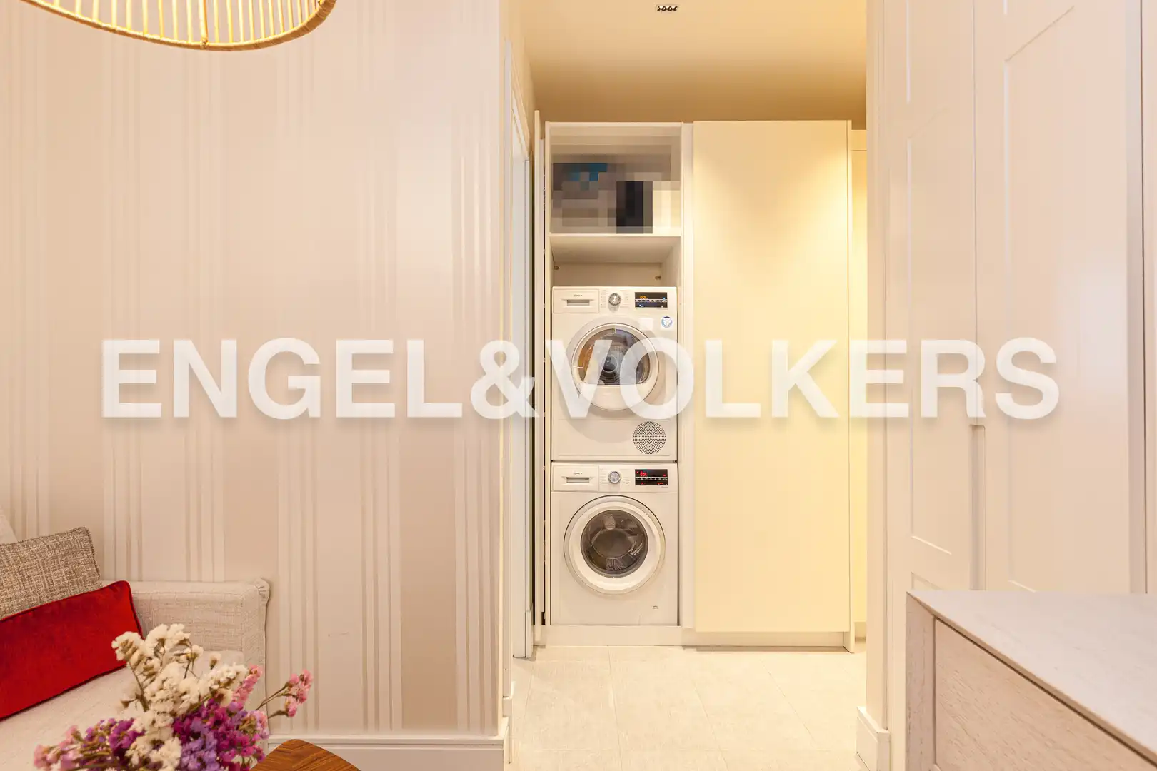 Piso con ascensor en venta en O'Donnell, imagen 20