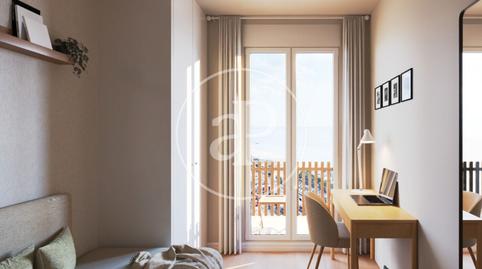 Foto 4 de Pis de lloguer a Ronda Barceló, Eixample, Barcelona