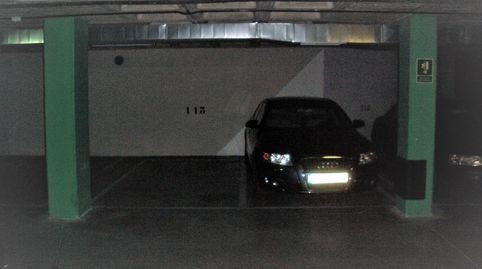 Photo 4 of Garage for sale in Calle de la Antracita, Legazpi, Madrid Capital