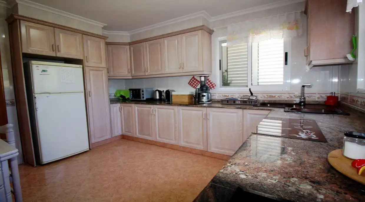 House with garden for sale in Corral de Calafat 26E, imagen 12
