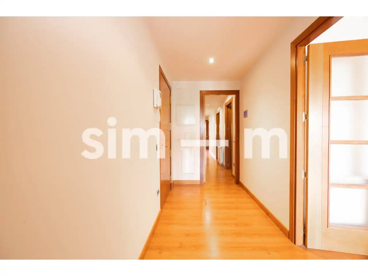 Flat for sale in Vic  with Heating, Parquet flooring and Terrace
