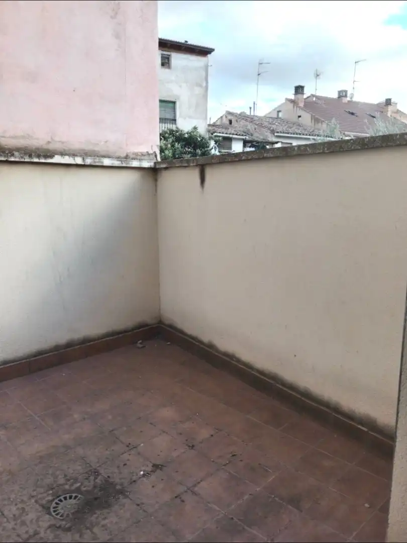 Casa con terrazza in vendita a Calle Pio Diaz Olarte, imagen 15