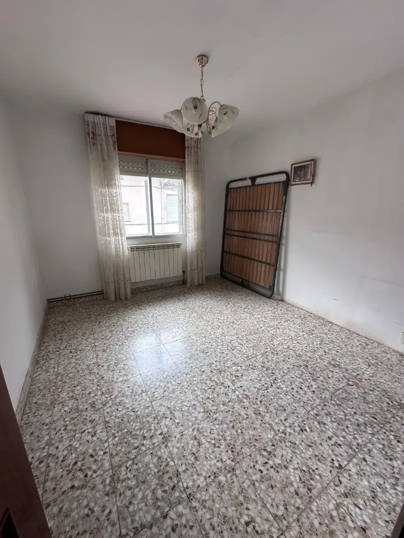 Habitación de Casa o chalet en venta en Villaverde de Rioja con Calefacción, Terraza y Trastero