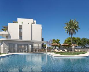 Swimming pool of Planta baja for sale in Mijas  with Private garden and Terrace