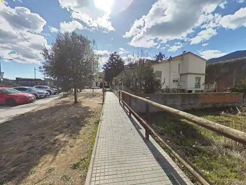 Terreny residencial en venda a La Cellera de Ter, imagen 14