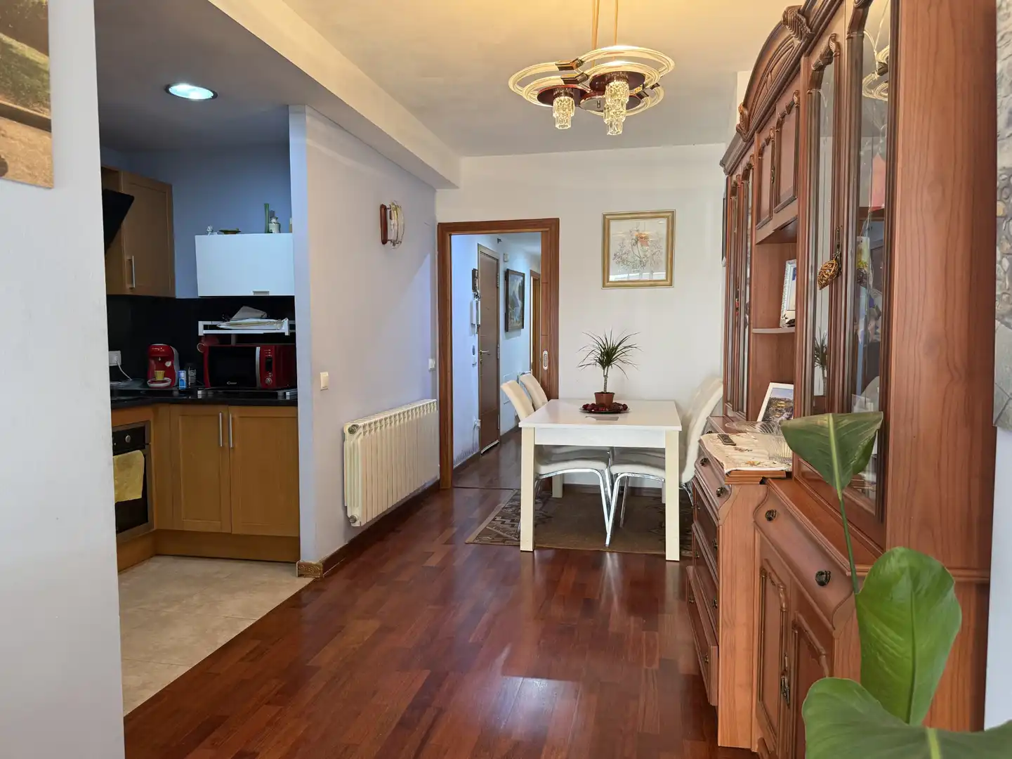 Esszimmer von Erdgeschoss zum Verkauf in Serinyà, Girona