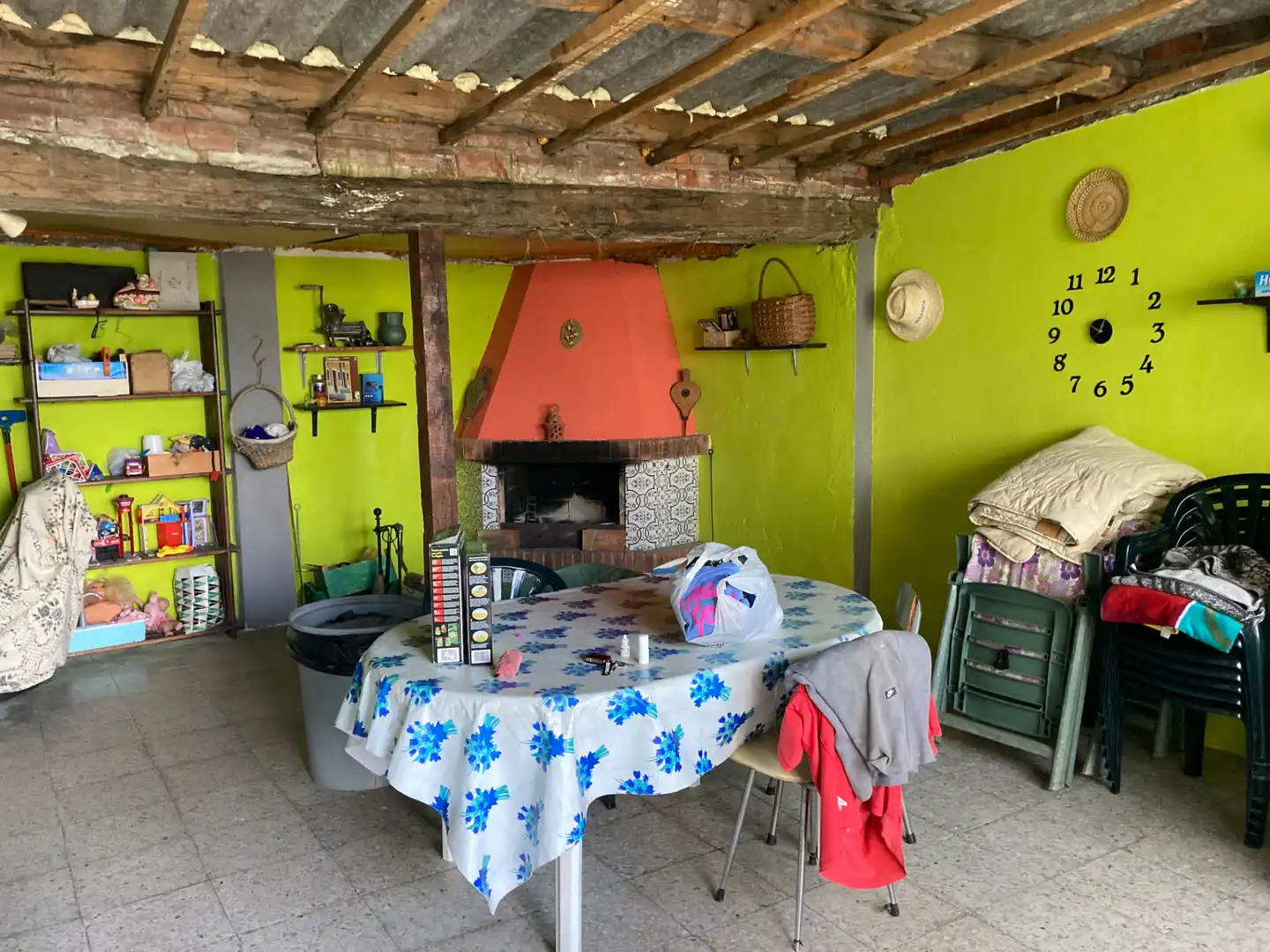 House with garden for sale in Calle General Mola, imagen 5