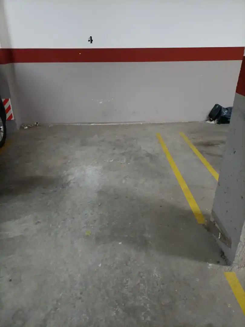 Aparcament de Àtic en venda en Segorbe amb Terrassa i Moblat