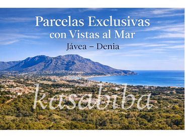 Terreny residencial en venda a Avenida Marina Alta