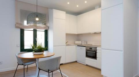 Foto 5 de Apartament de lloguer a Hostafrancs,  Barcelona Capital