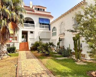 Vista exterior de Dúplex en venda en Torrox amb Terrassa