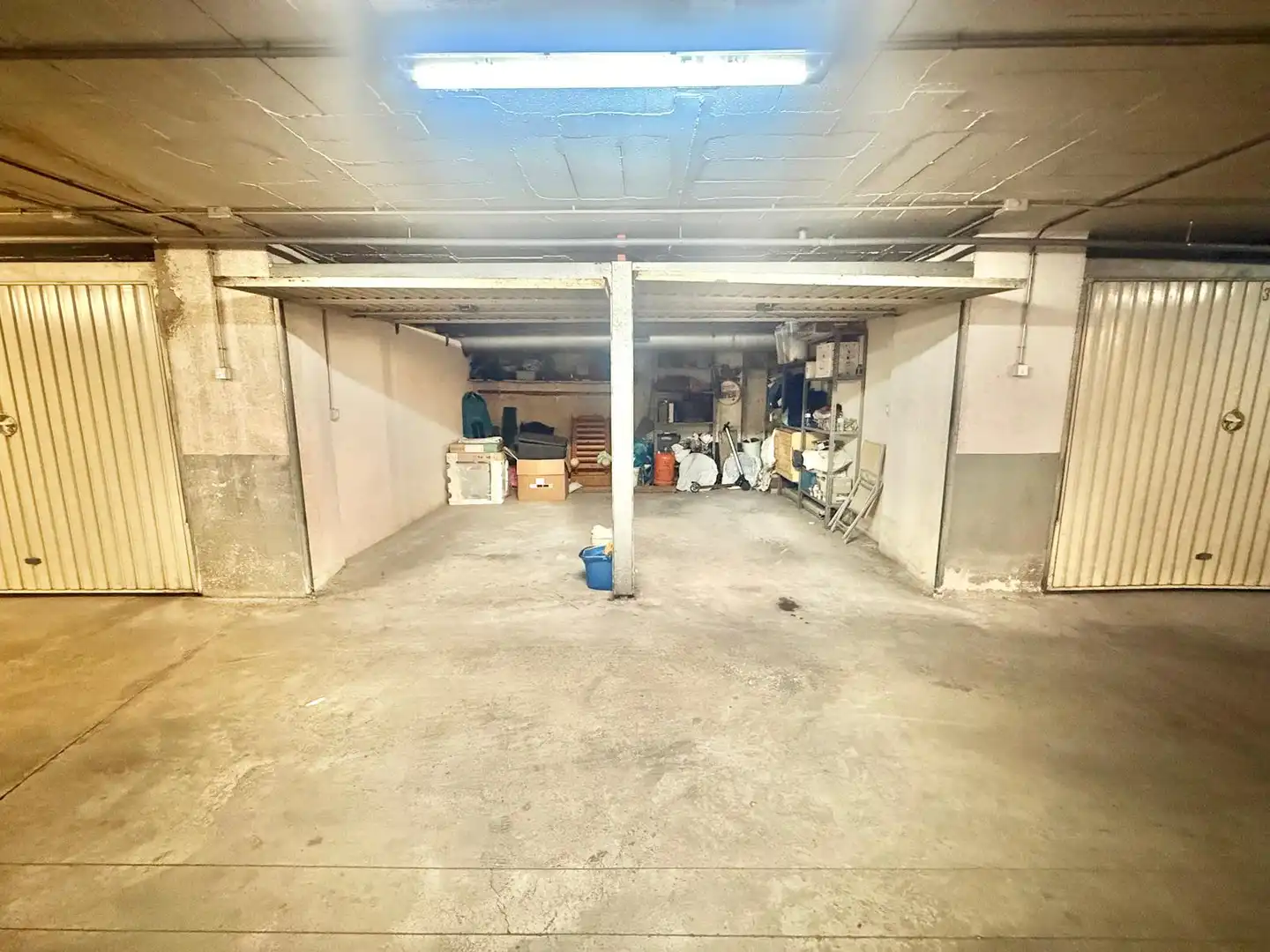 Garaje en venta en Blanes