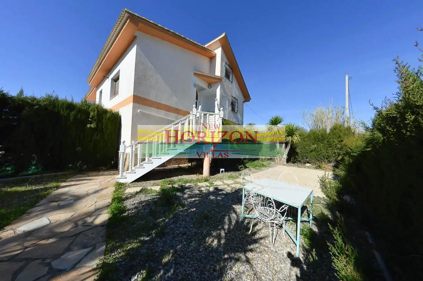 Haus mit Garten zum Verkauf in Albox, imagen 44