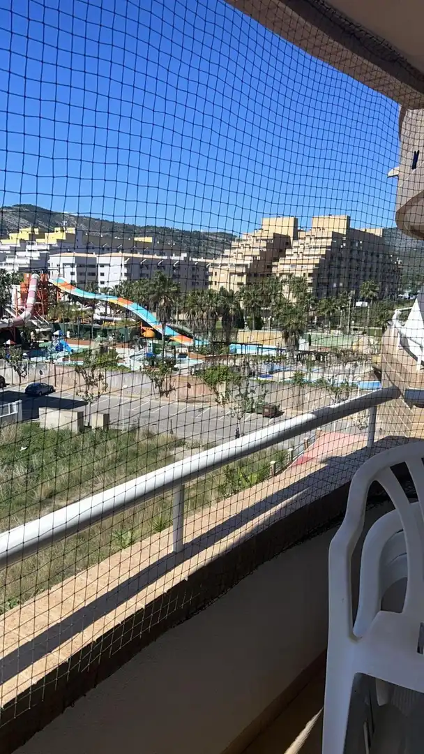 Apartament amb terrassa en venda a Marina d'Or, imagen 11