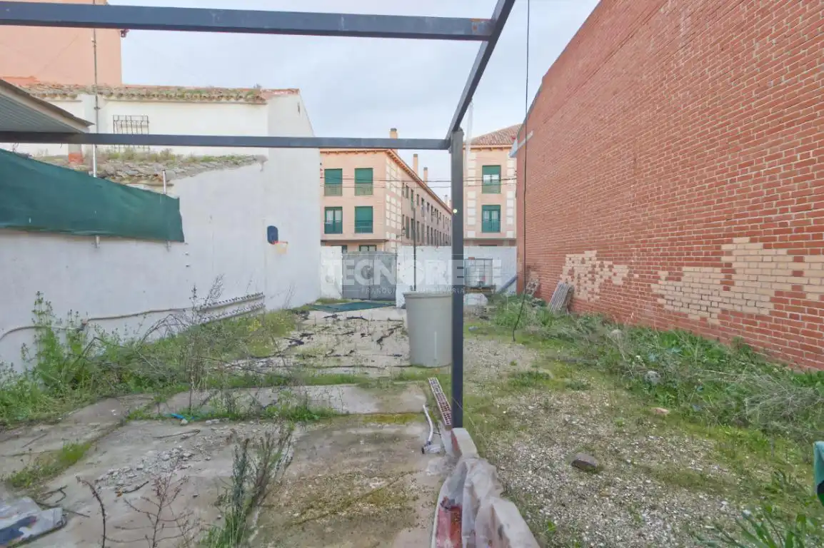 Residencial en venta en Toledo
